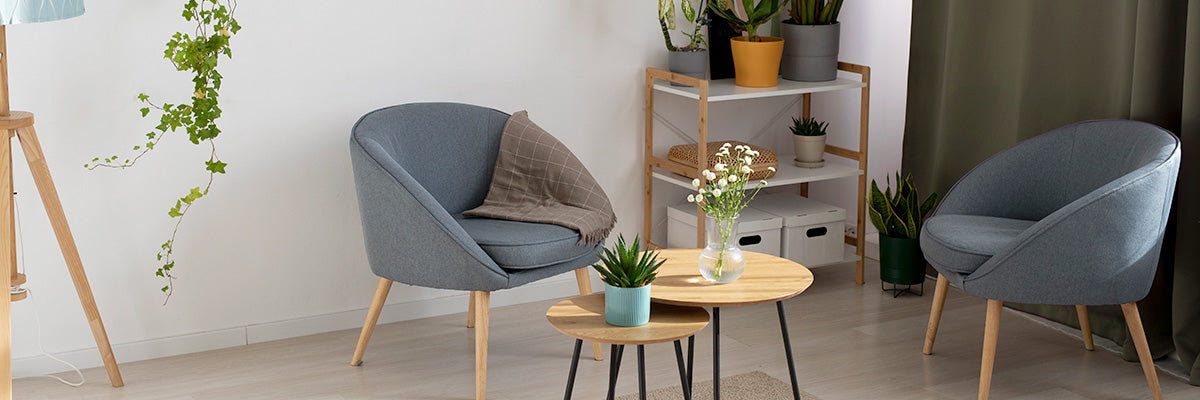 ¿Cómo decorar un apartamento pequeño? La guía definitiva