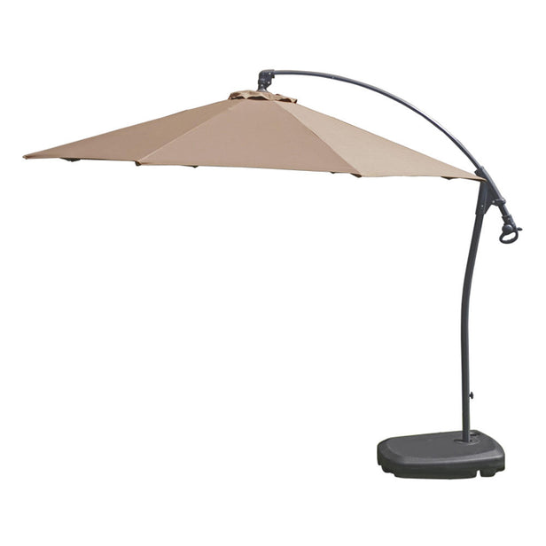 Quitasol Banana Hanging taupe