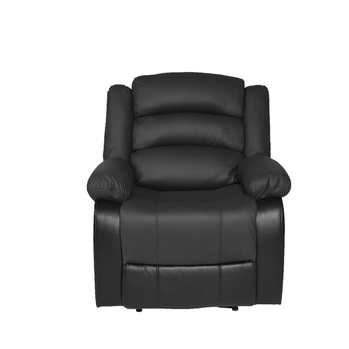 Bergere Venom 1 cuerpo negro