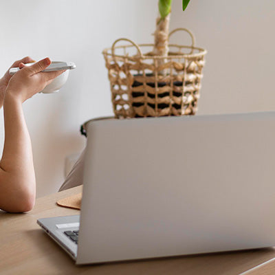 Home Office y la máxima comodidad para estudiar y trabajar