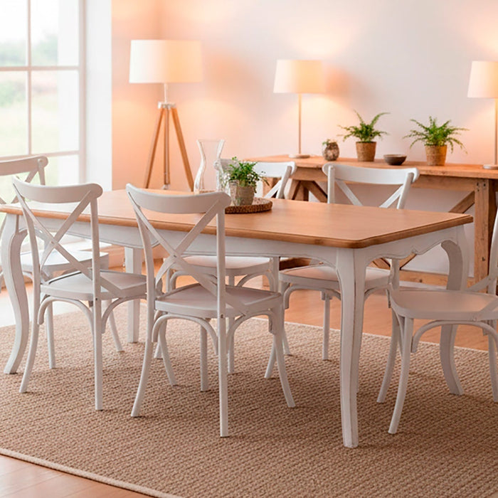 Decoración vintage: la tendencia que conquista los hogares