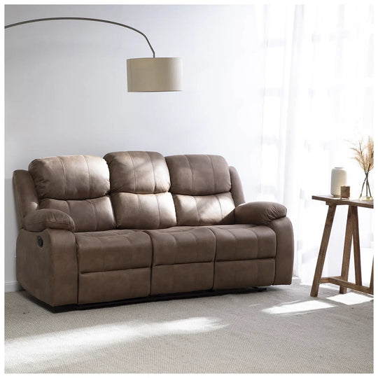 Bergere Isabel 3 cuerpos café