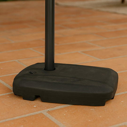 Base Estanque de Agua para Quitasol New Banana (No incluye Quitasol)