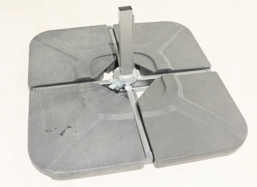 PREVENTA Quitasol New Roma Taupe