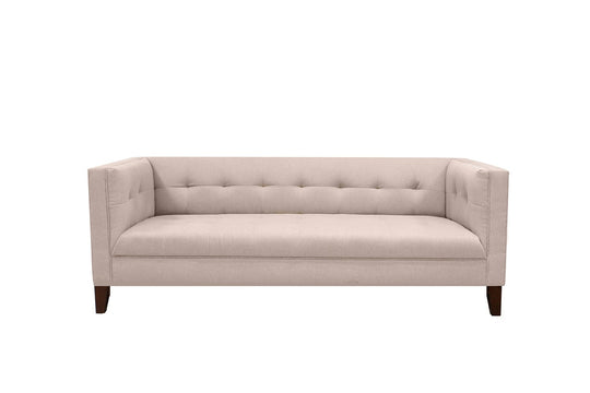 Sofá 3 cuerpos Munich beige