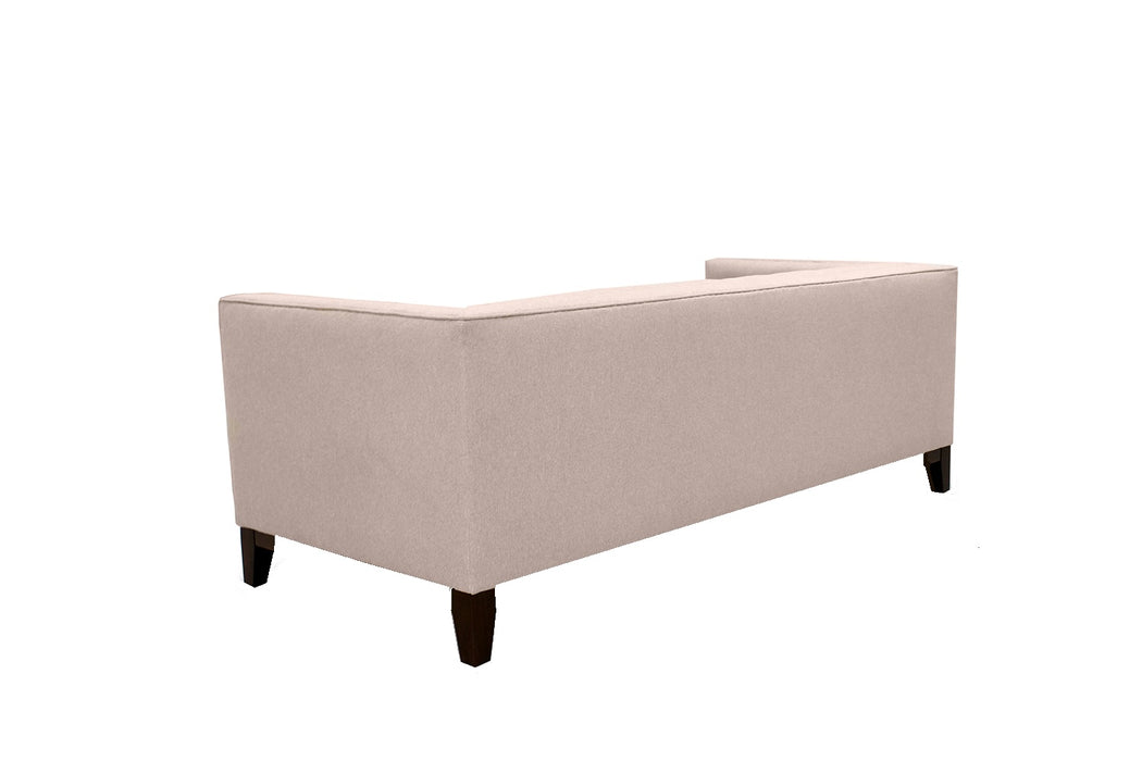 Sofá 3 cuerpos Munich beige