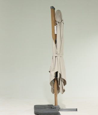 PREVENTA Quitasol New Roma Taupe