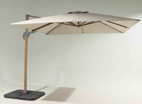 PREVENTA Quitasol New Roma Taupe