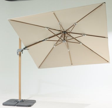 PREVENTA Quitasol New Roma Taupe