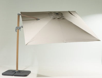 PREVENTA Quitasol New Roma Taupe