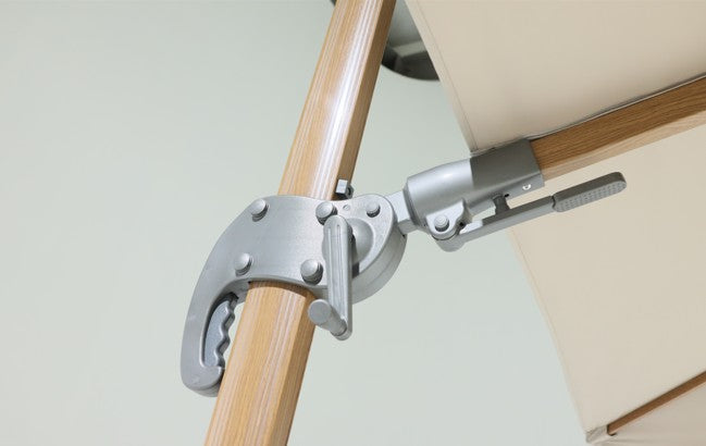 PREVENTA Quitasol New Roma Taupe