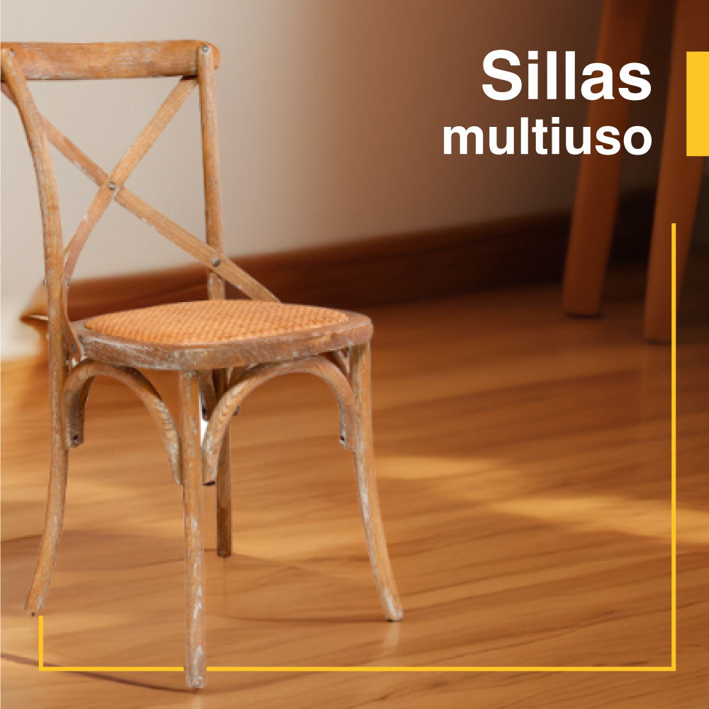 Sillas