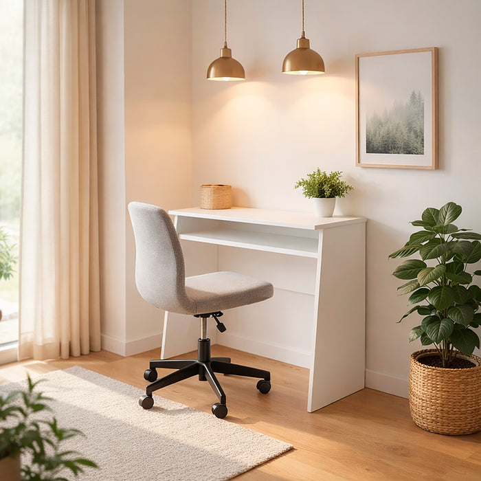 Escritorio Kripton blanco