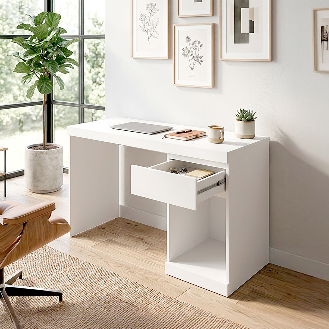 Almacenamiento y Organización