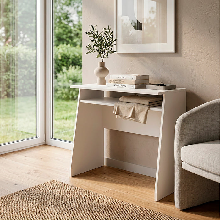 Escritorio Kripton blanco