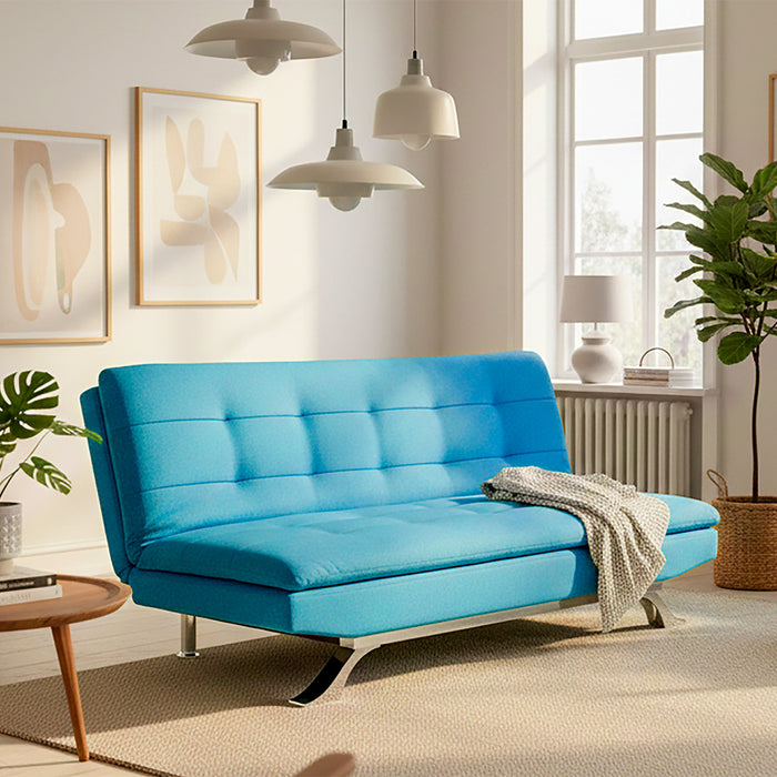 Futon Andrew celeste