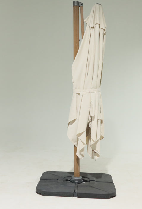 PREVENTA Quitasol New Roma Crudo