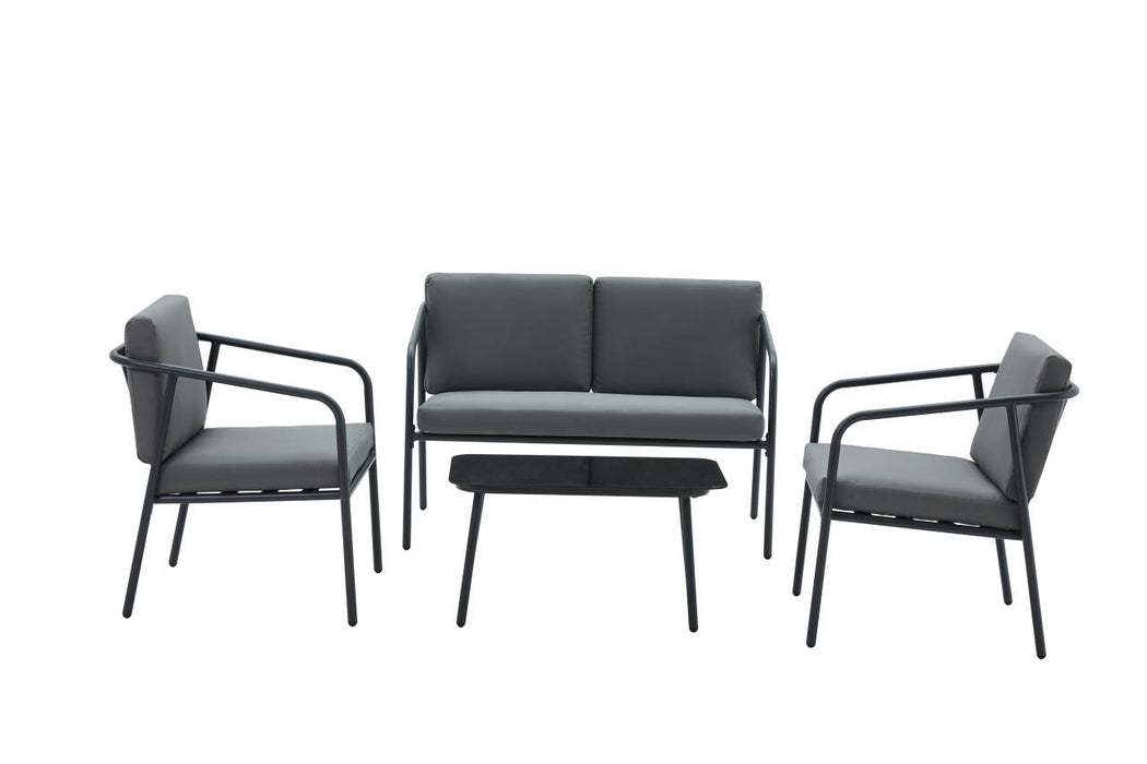 Living Terraza Mallorca