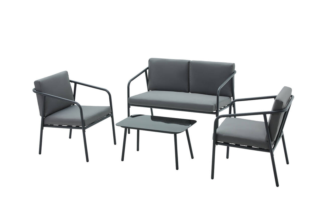 Living Terraza Mallorca