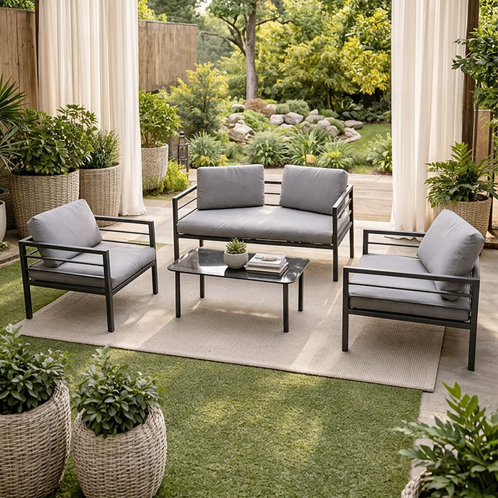 Living Terraza Mallorca