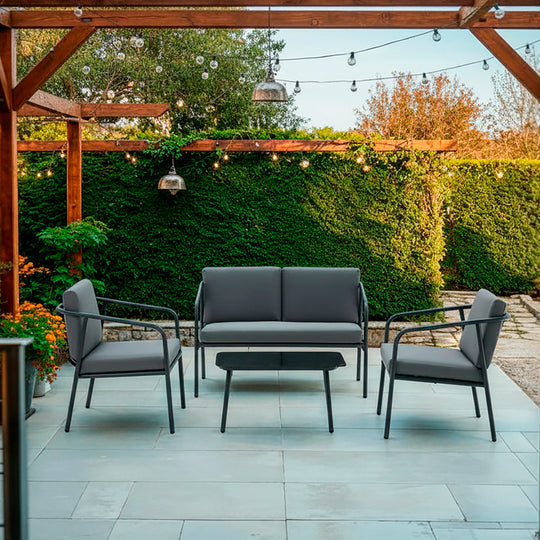 Living Terraza Mallorca