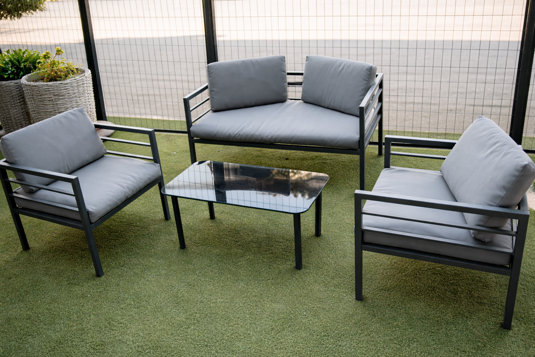 Living Terraza Mallorca