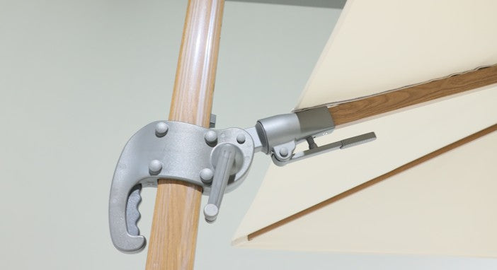 PREVENTA Quitasol New Roma Crudo