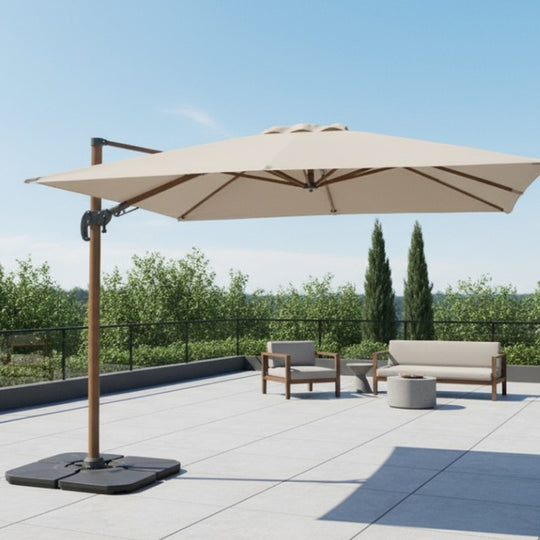 PREVENTA Quitasol New Roma Crudo