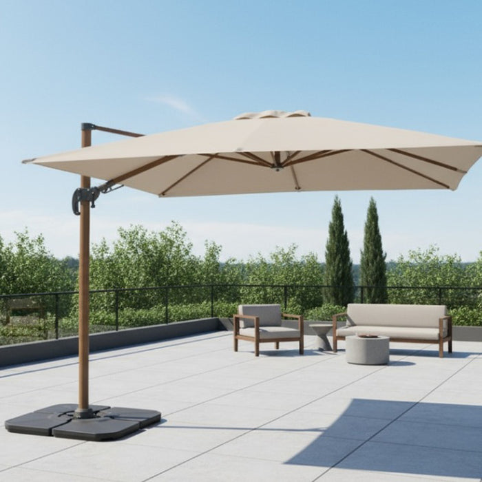 PREVENTA Quitasol New Roma Crudo