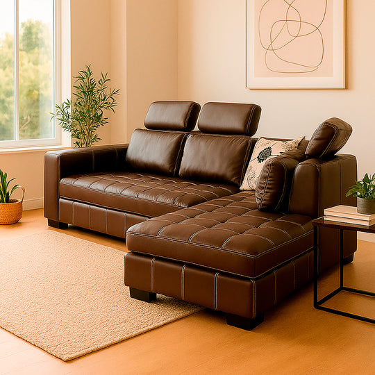 Seccional derecho Pathners café