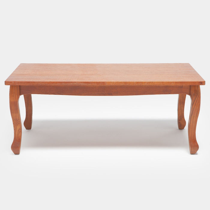 Mesa Centro Retro Café Mate115x60cms