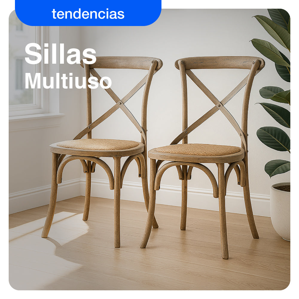 Sillas
