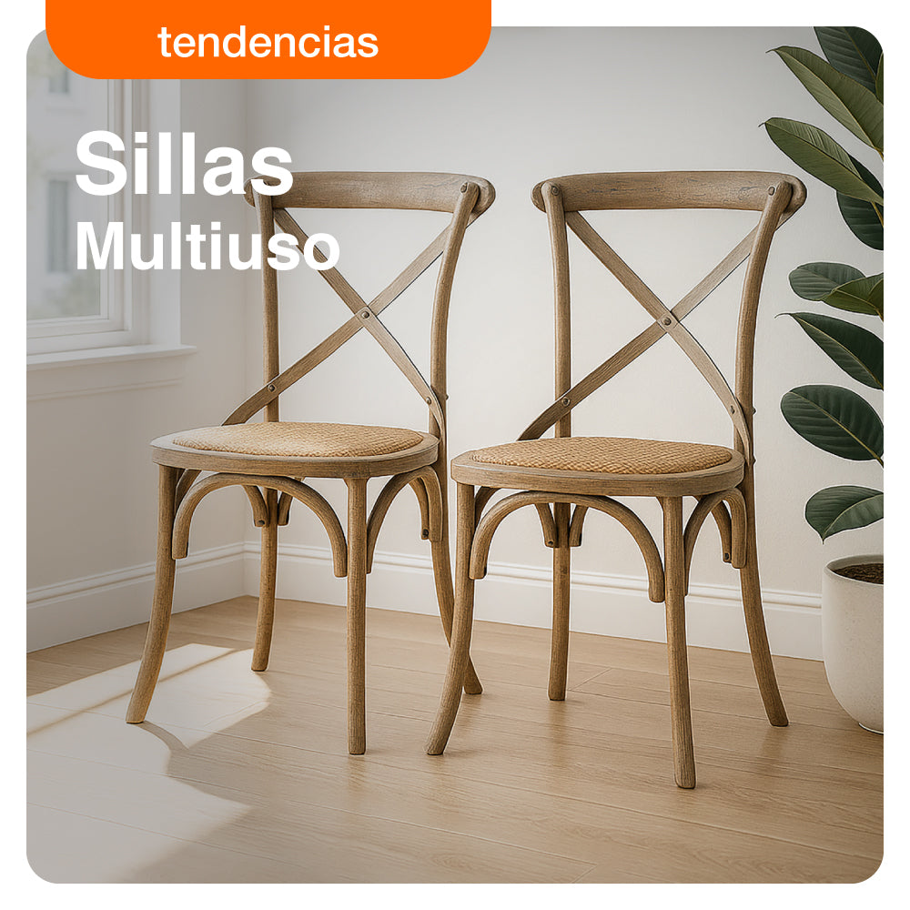 Sillas