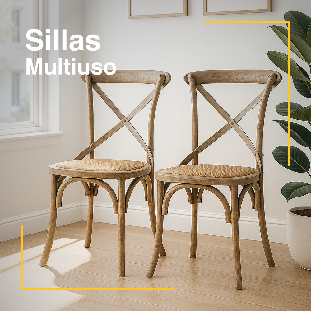 Sillas