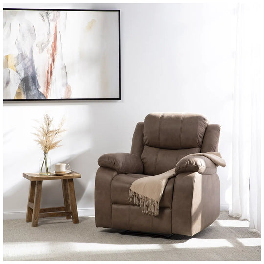 Bergere Isabel 1 cuerpo café