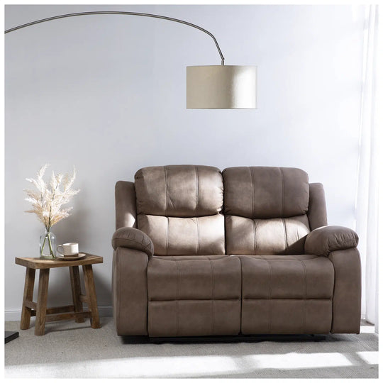 Bergere Isabel 2 cuerpos café