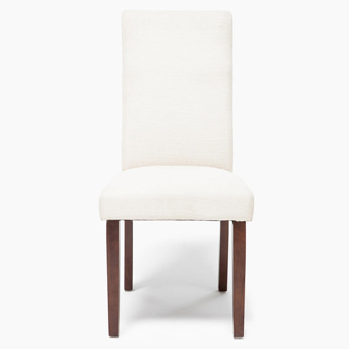 Silla Greco tela beige