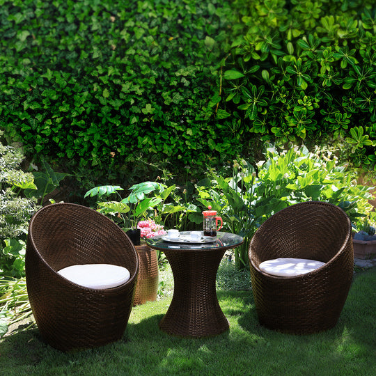 SET TERRAZA BAHÍA CAFÉ
