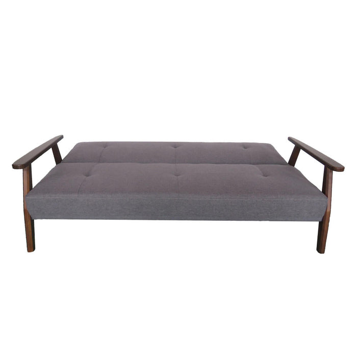 Sofá cama Copenhage gris