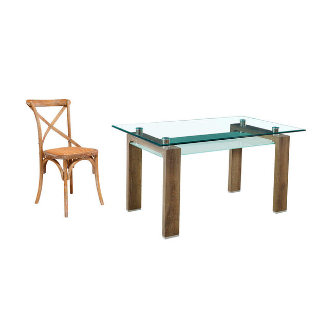 Almacenamiento y Organización