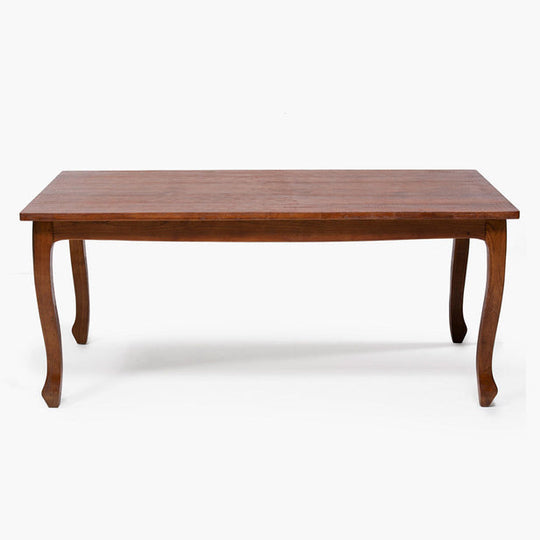 Mesa Comedor Retro Café