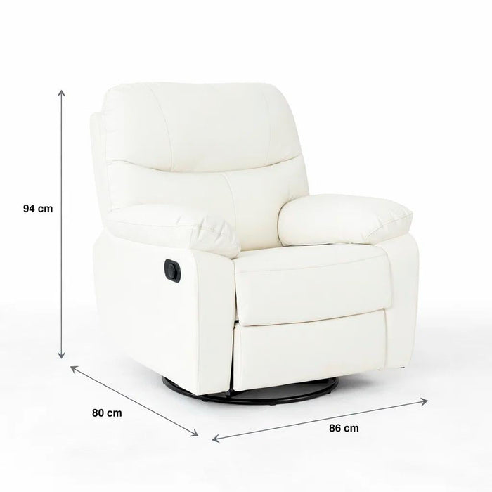 Berger Sillón Torg - Beige