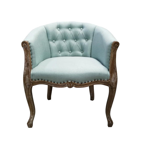 Butaca Budapest celeste