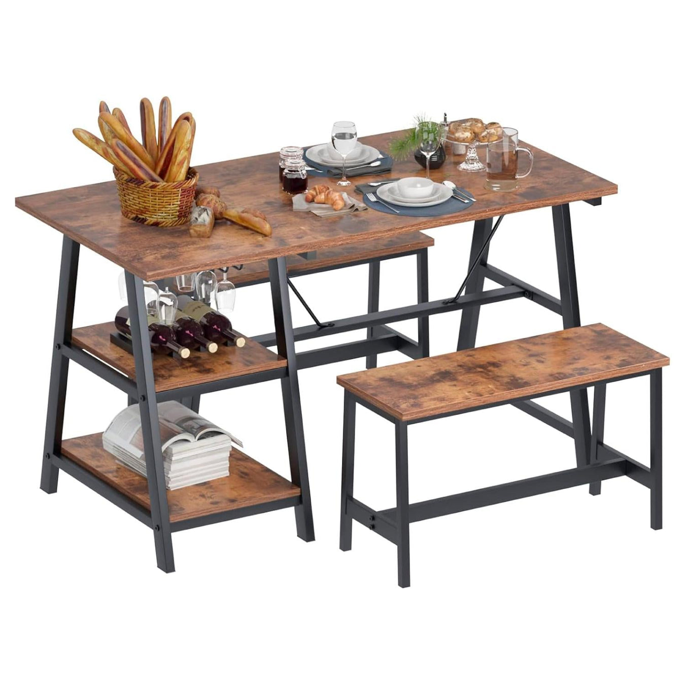 Juegos de Comedor