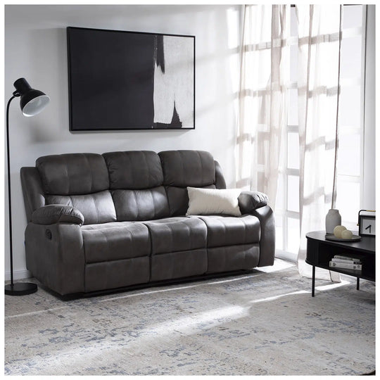 Bergere Isabel 3 cuerpos gris