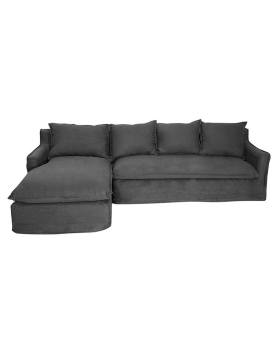 Seccional izquierdo Fontana lino marengo