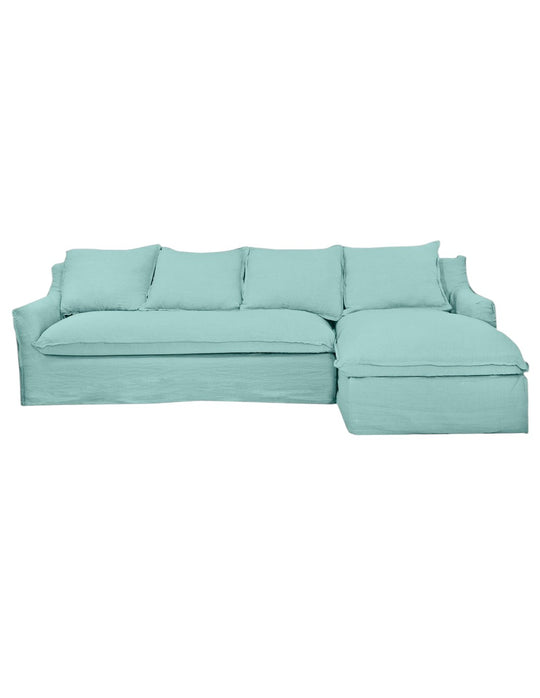 Seccional derecho Fontana lino menta