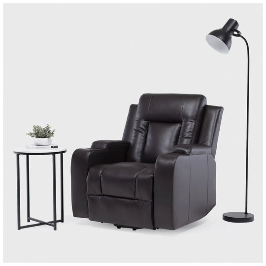 Bergere Stand Up 1 cuerpo café