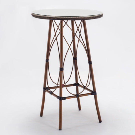 Mesa De Bar Coffee Break